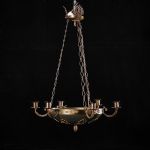 501616 Hanging lamp